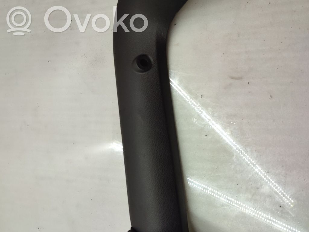 BMW 3 F30 F35 F31 Tailgate/trunk side cover trim 