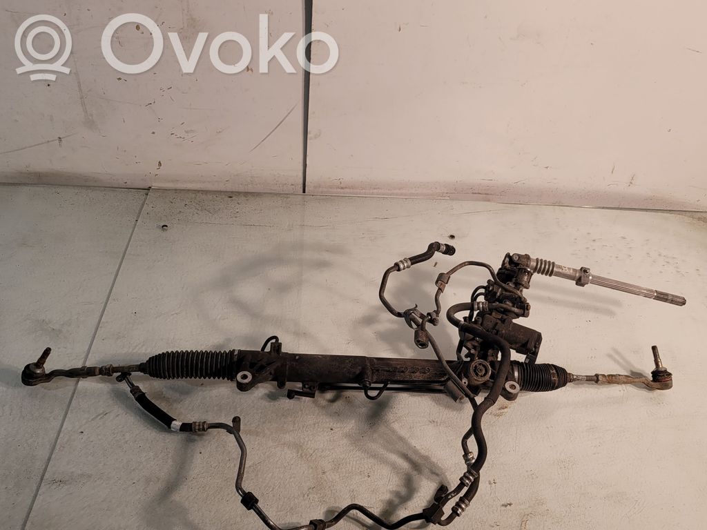 BMW 7 F01 F02 F03 F04 Vairo kolonėlė 