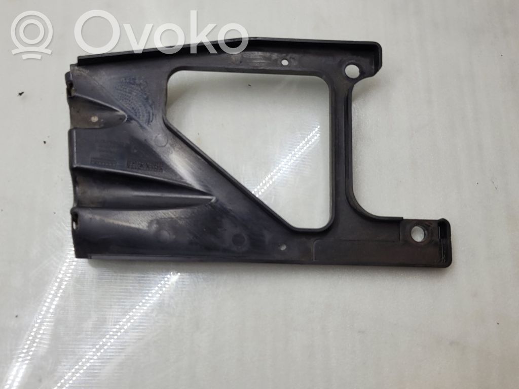 BMW 1 E81 E87 Rear bumper mounting bracket 