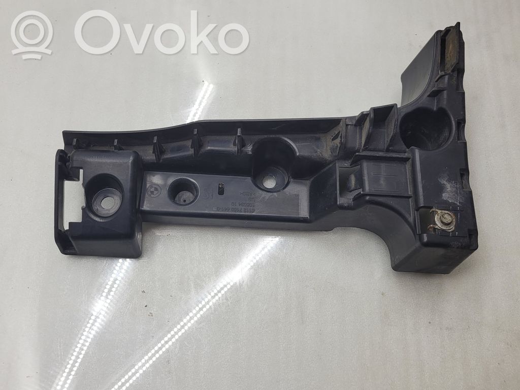 BMW X5 E70 Rear bumper mounting bracket 