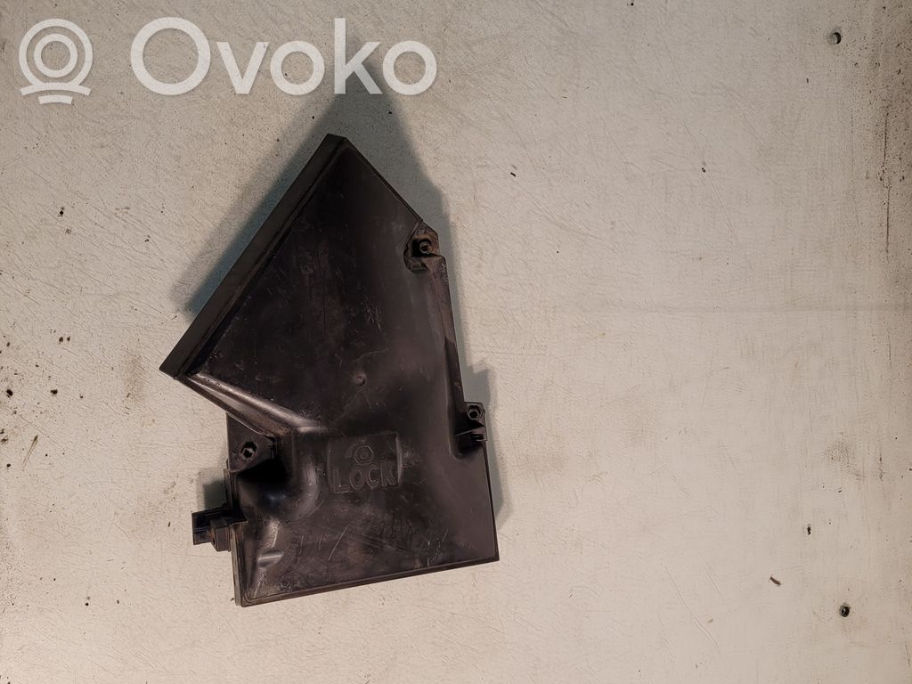 BMW X5 E70 Cabin air micro filter cap 