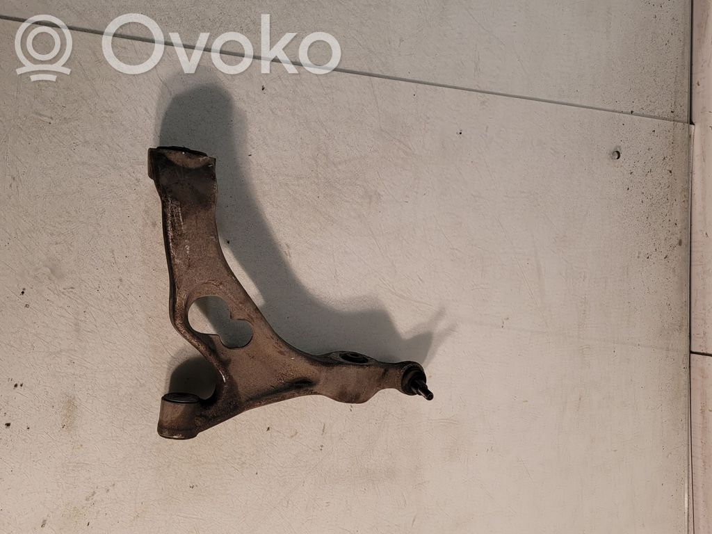 Audi Q7 4L Front lower control arm/wishbone 