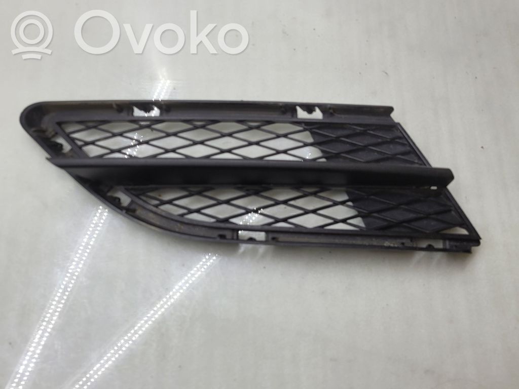 BMW 3 E90 E91 Front bumper lower grill 