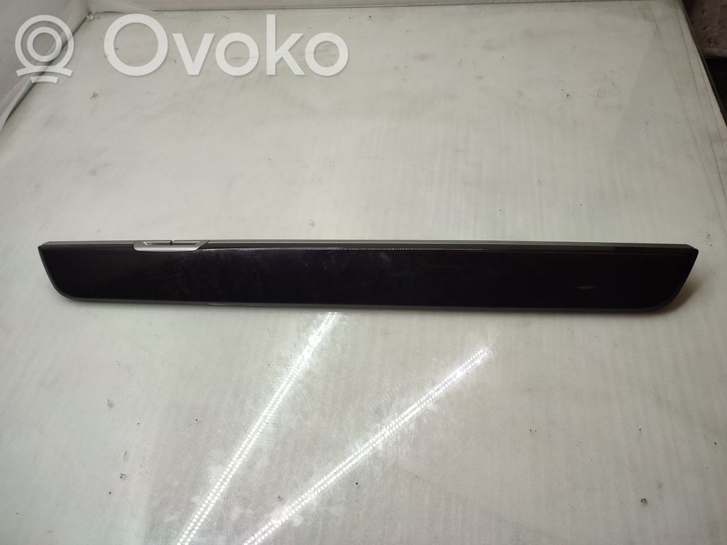 BMW 7 F01 F02 F03 F04 Inne części wnętrza samochodu 