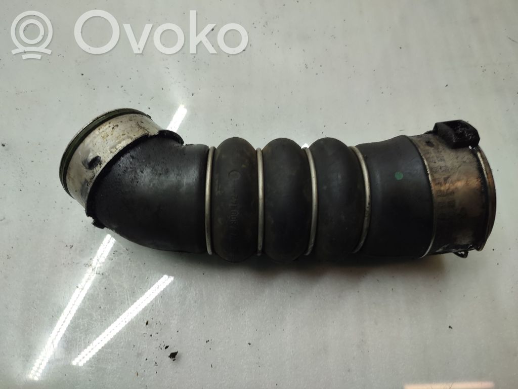 BMW 3 E90 E91 Intercooler hose/pipe 
