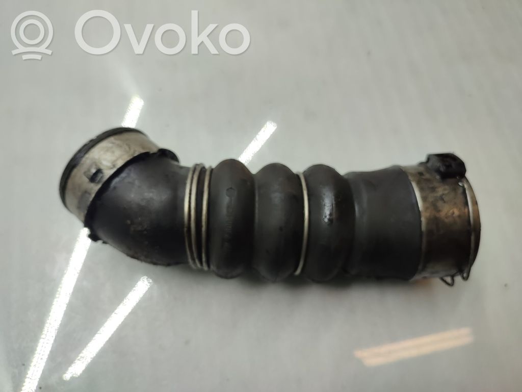 BMW 3 E90 E91 Intercooler hose/pipe 