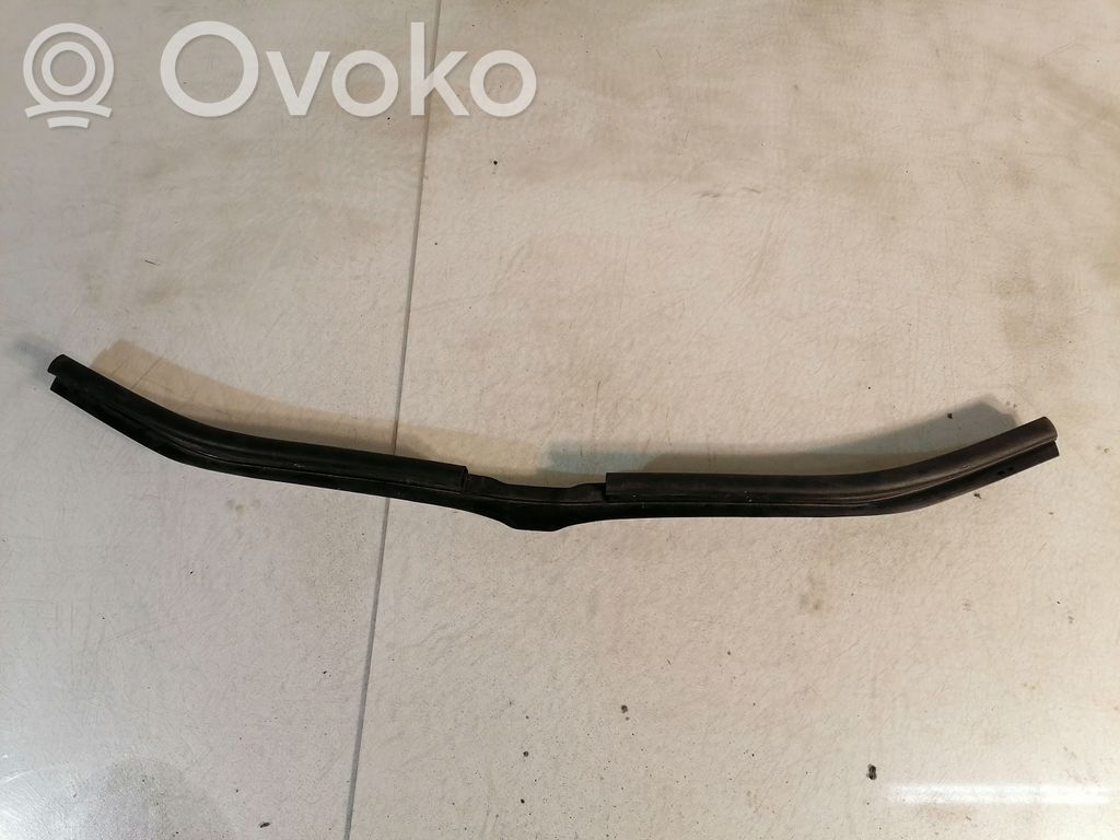BMW 5 E60 E61 Top upper radiator support slam panel 