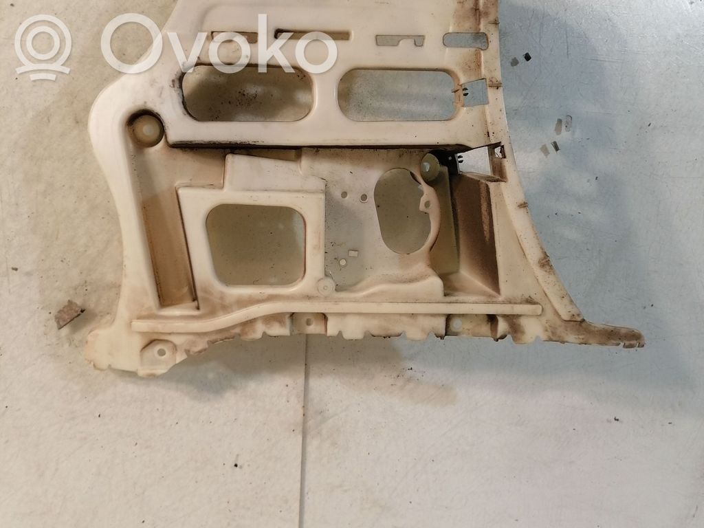 BMW 3 E90 E91 Rear bumper mounting bracket 
