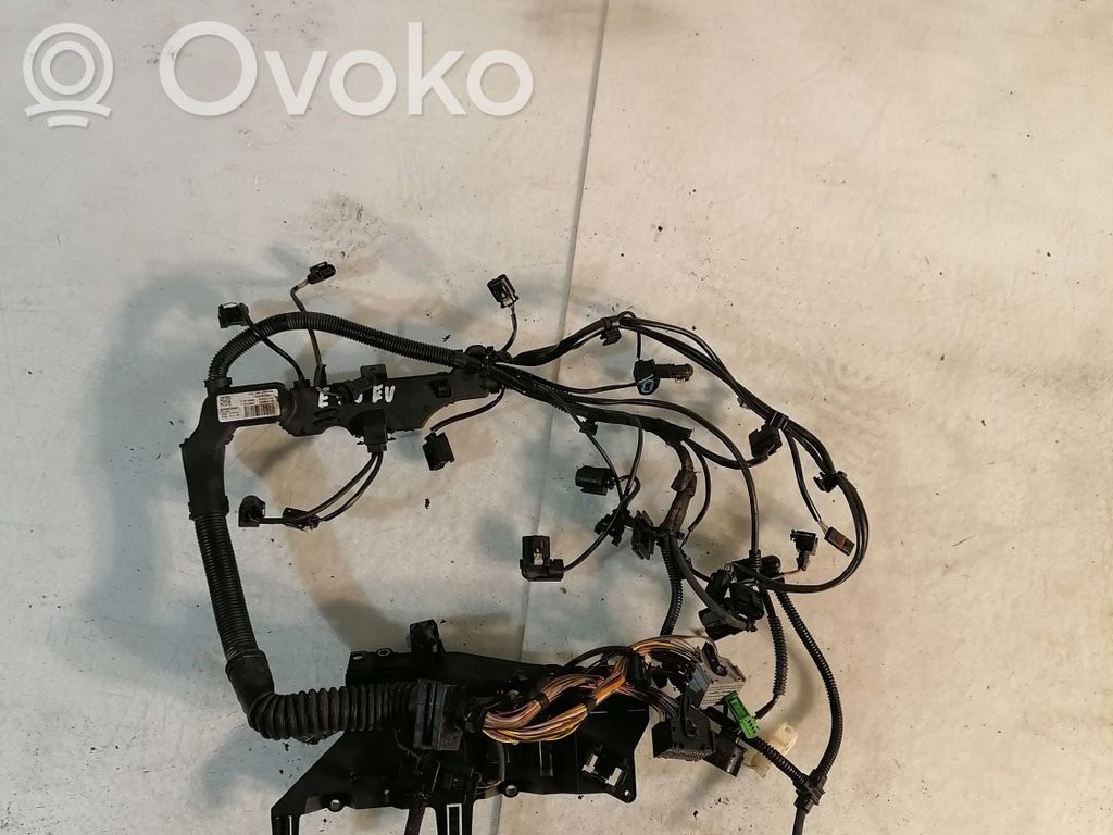 Variklio instaliacija   8515462,7811184,7580593
