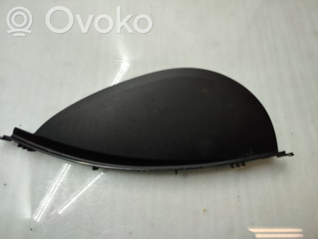 BMW 3 E90 E91 Dashboard side end trim 
