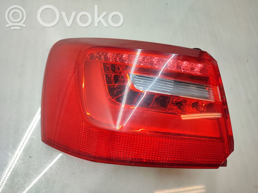 Audi A6 S6 C7 4G Rear/tail lights 