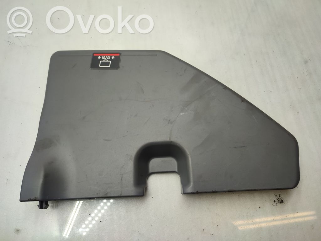 BMW 3 E92 E93 Other trunk/boot trim element 