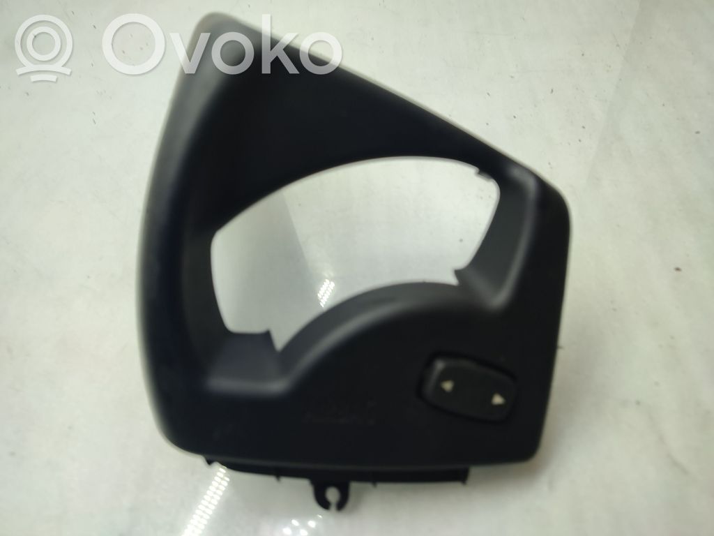 BMW 3 E92 E93 Seat control switch 