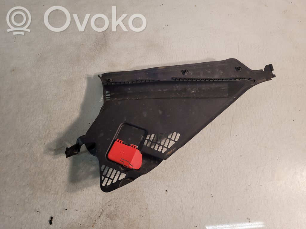 BMW 3 F30 F35 F31 Pyyhinkoneiston lista 