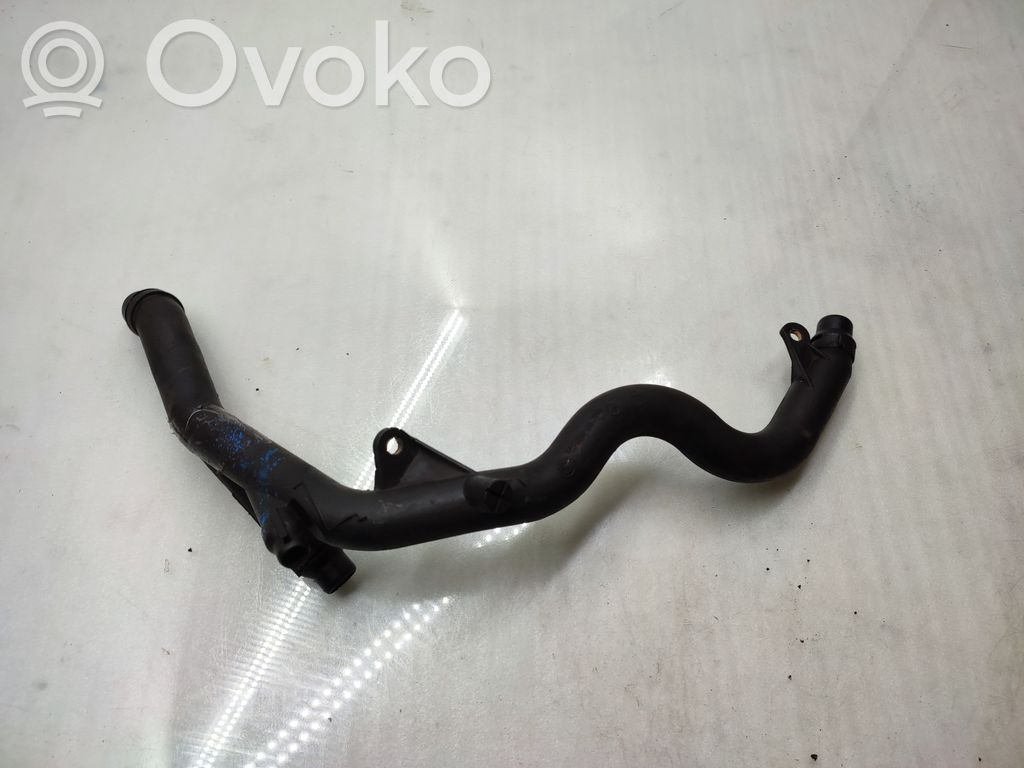BMW 5 E60 E61 Engine coolant pipe/hose 