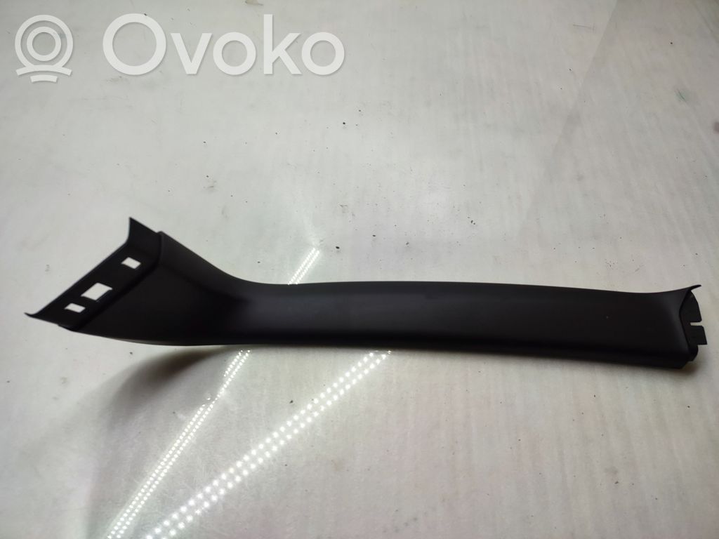 BMW 5 E60 E61 Tailgate/trunk side cover trim 