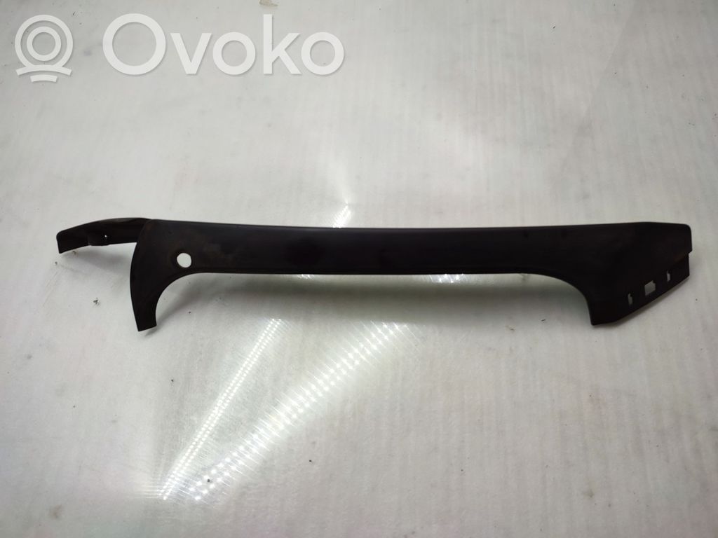 BMW 5 E60 E61 Tailgate/boot cover trim set 