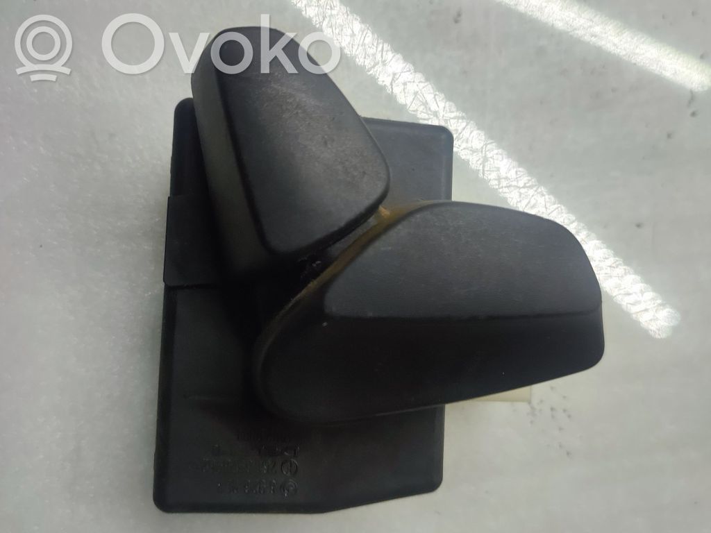 BMW 5 E60 E61 Seat control switch 