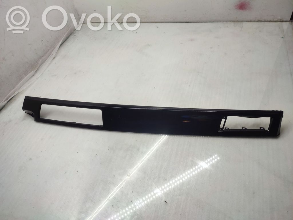BMW 5 E60 E61 Dashboard glove box trim 