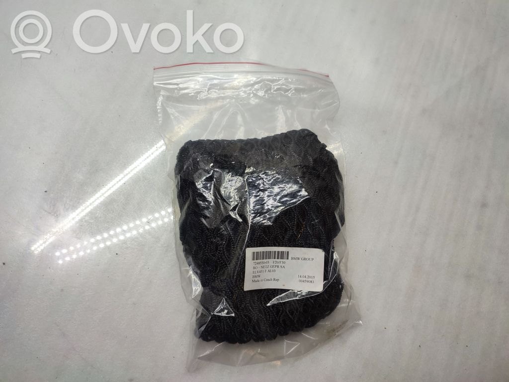 BMW 3 F30 F35 F31 Tinklelis 
