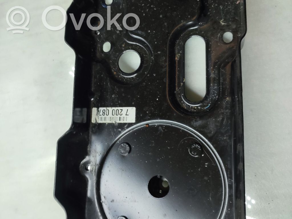 BMW 3 E92 E93 Battery tray 