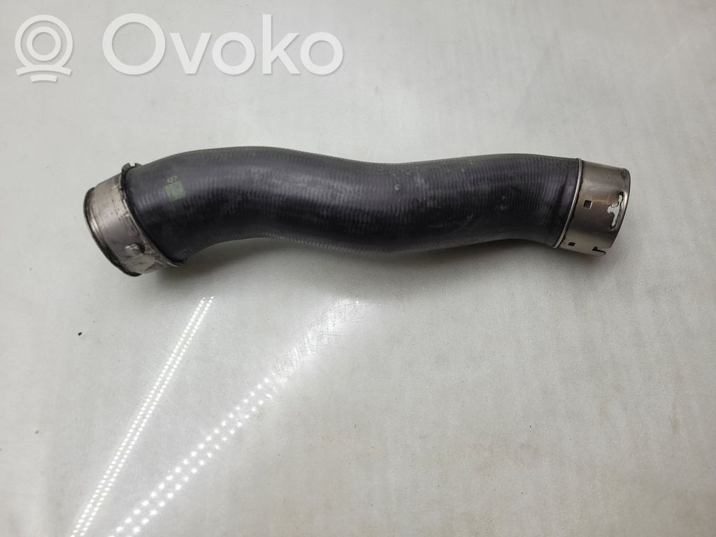 Intercooler hose/pipe   7802753,11617802753