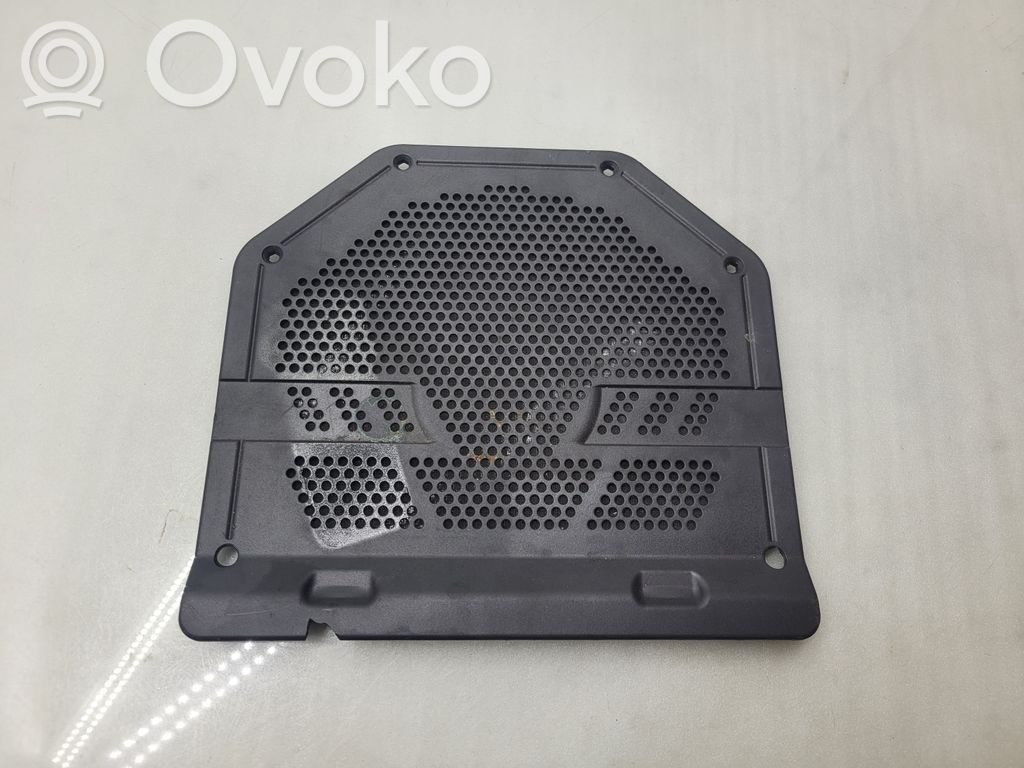 BMW 3 E92 E93 Subwoofer speaker 