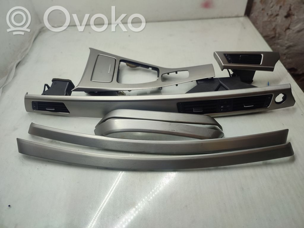 BMW 3 E90 E91 Interior decorative trim set 