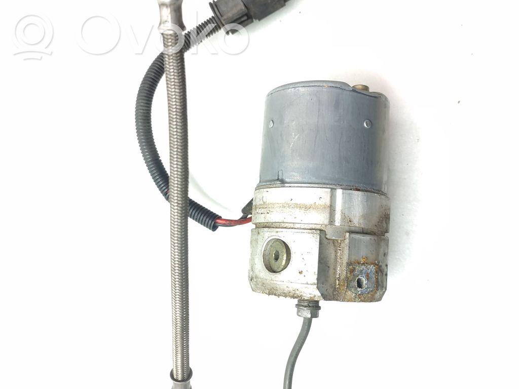 BMW X5 E53 Convertible roof hydraulic pump 
