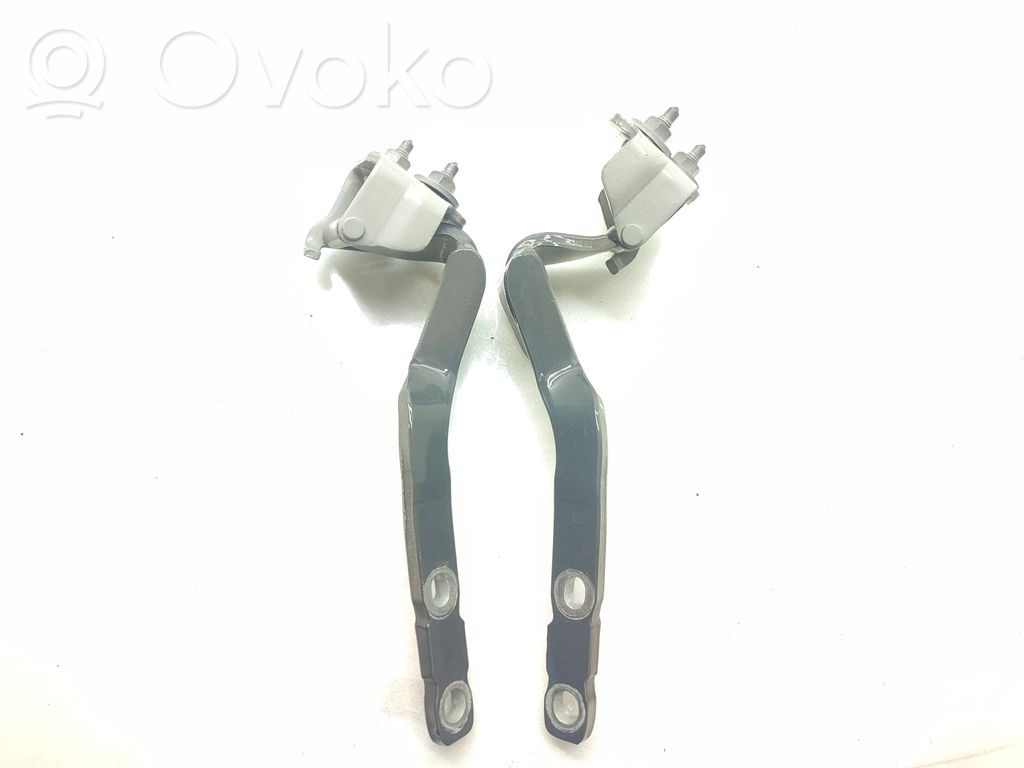 Audi A1 Tailgate/trunk/boot hinge 
