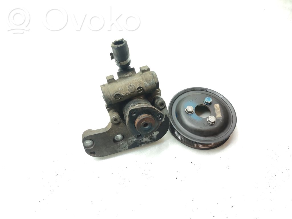 BMW 3 E90 E91 Power steering pump 