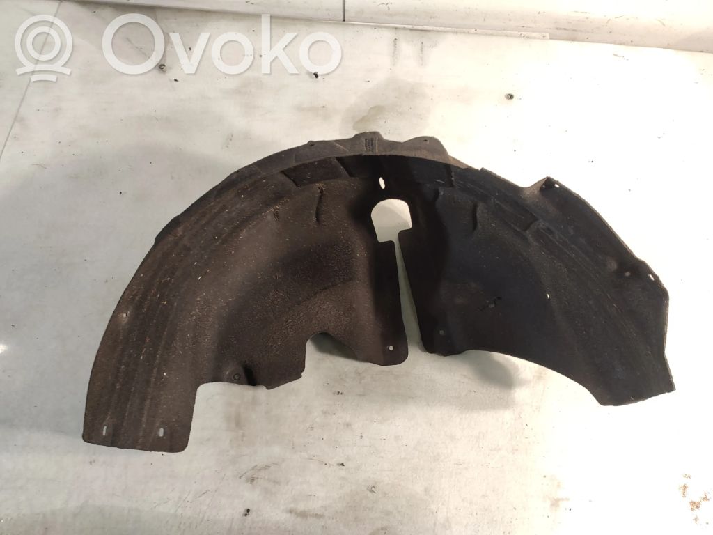 Audi A1 Takapyörän sisälokasuojat 