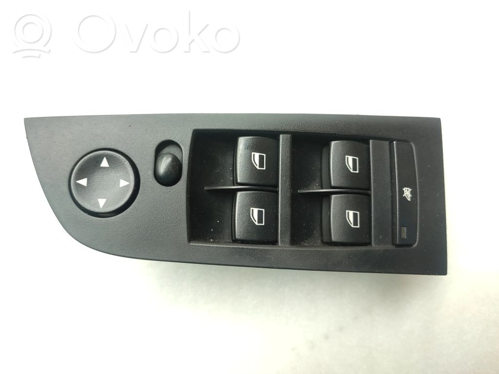 BMW 3 E90 E91 Electric window control switch 