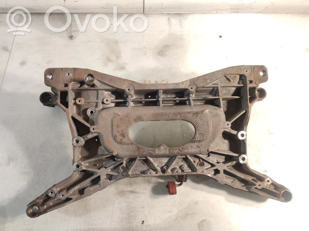 Land Rover Discovery Sport Front subframe 