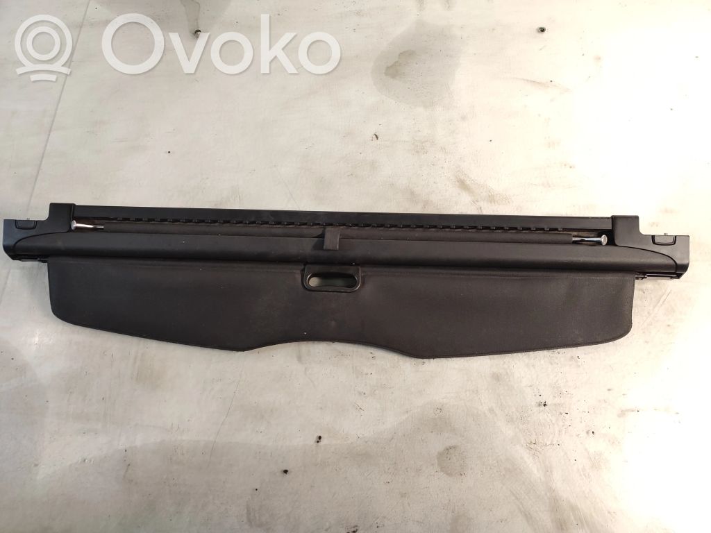 BMW 5 E60 E61 Parcel shelf load cover 