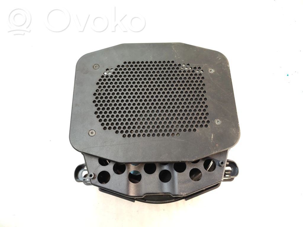 BMW X5 E70 Altavoz subwoofer 