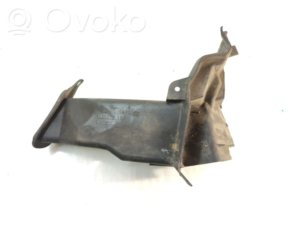 BMW 3 E90 E91 Water drain line hose 