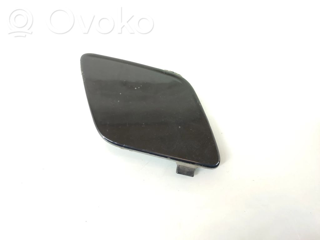 BMW 3 E92 E93 Galinis tempimo kilpos dangtelis 