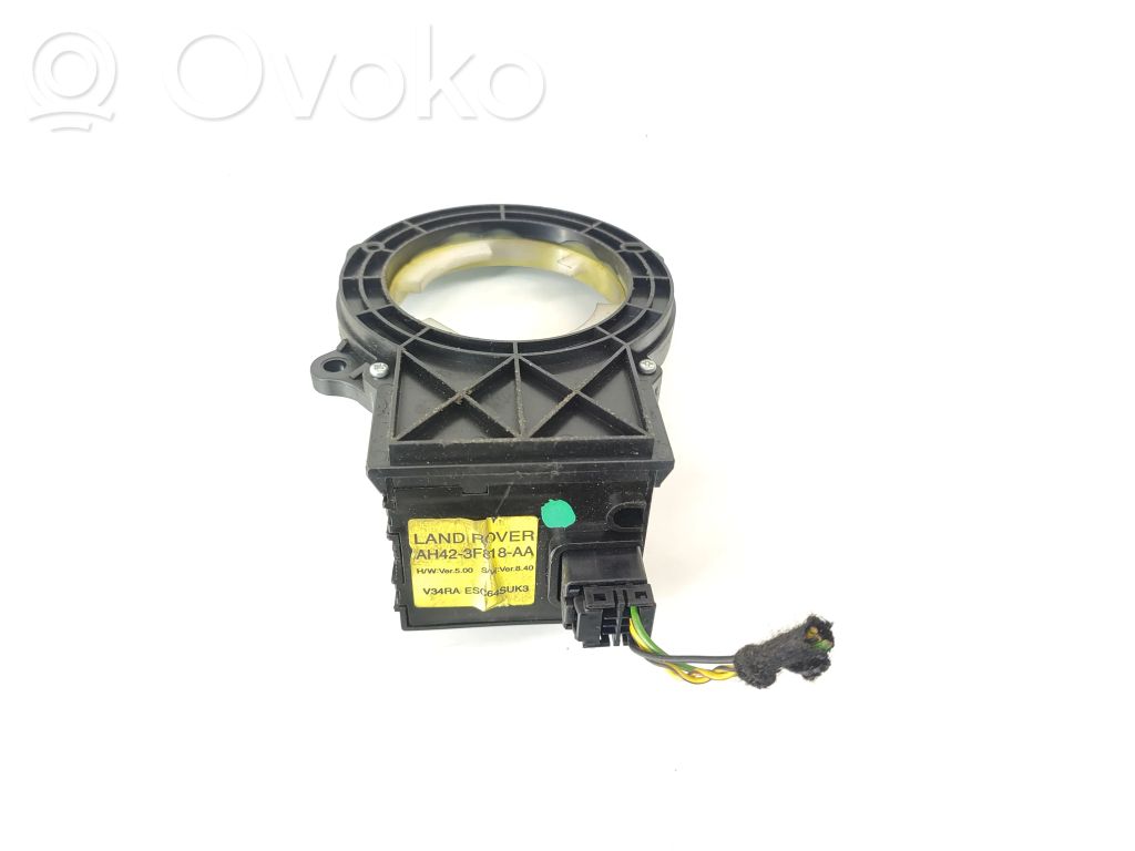 Land Rover Range Rover Sport L320 Airbag slip ring squib (SRS ring) 