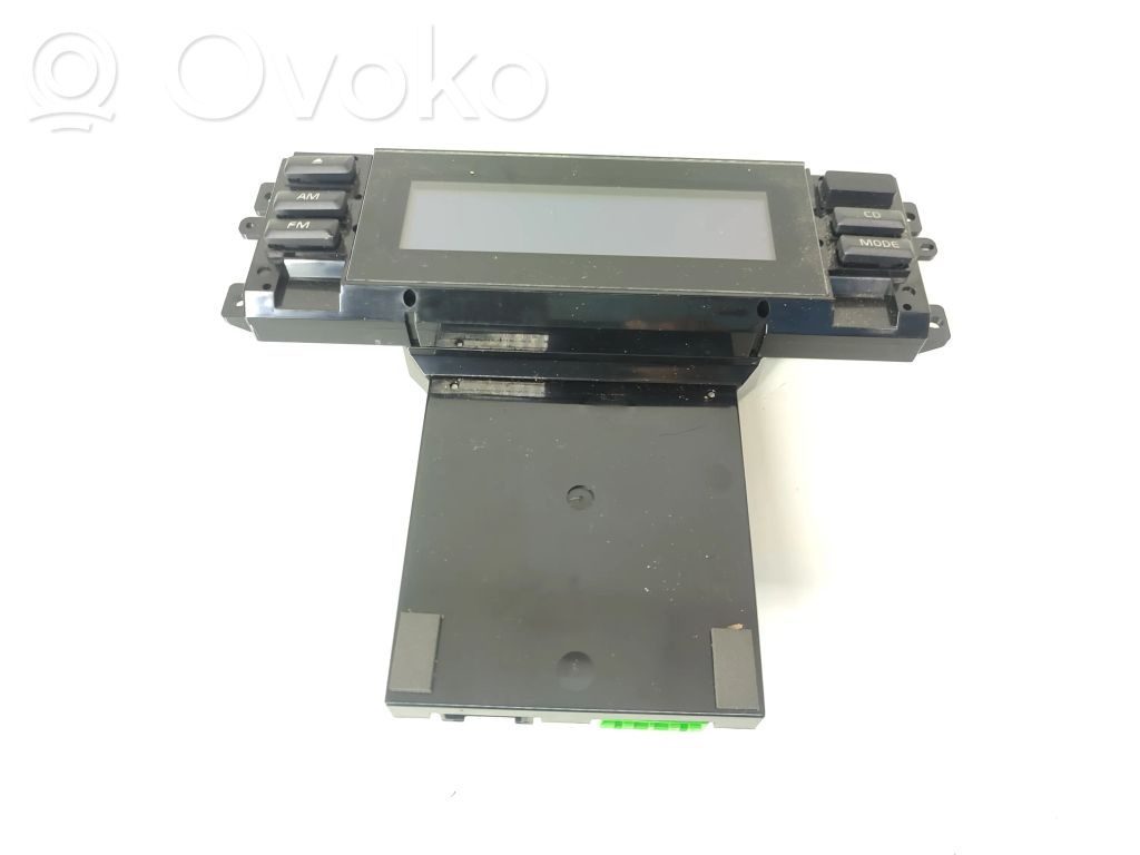Volvo V70 Screen/display/small screen 