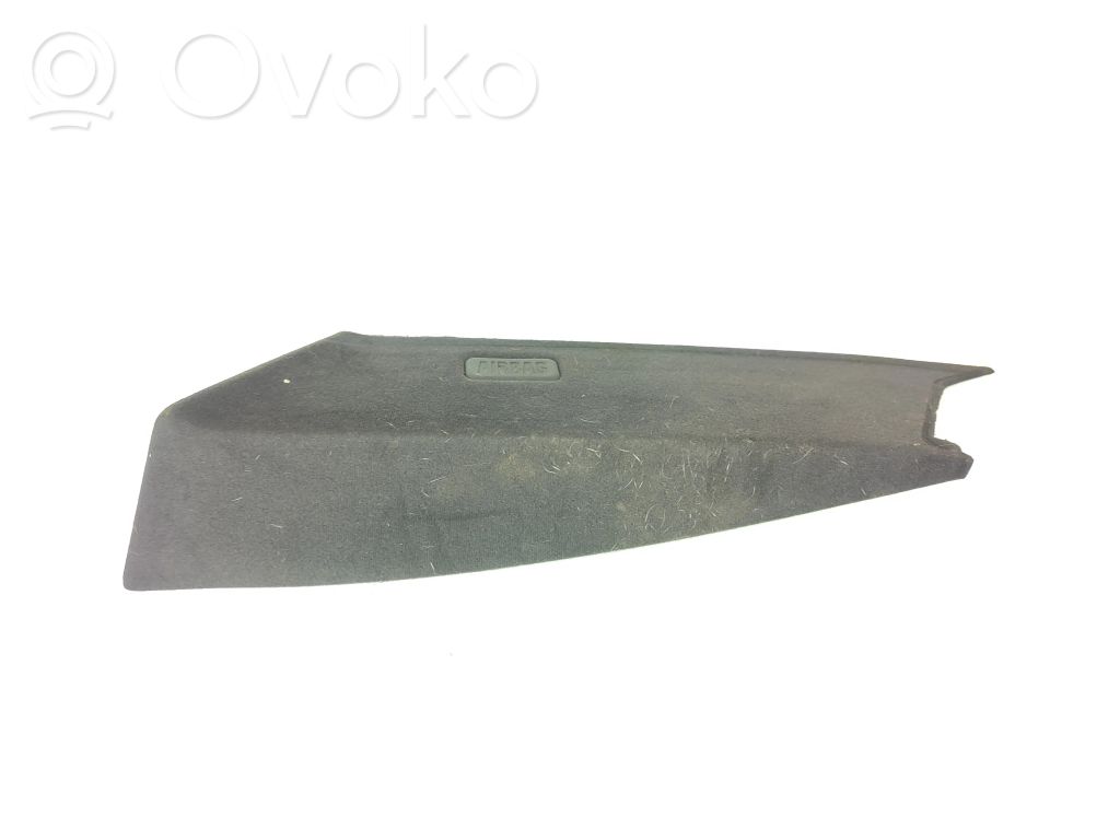 BMW 5 E60 E61 (C) pillar trim 