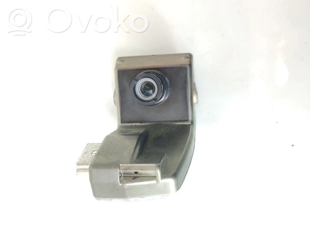 BMW 5 E60 E61 Windshield/windscreen camera 
