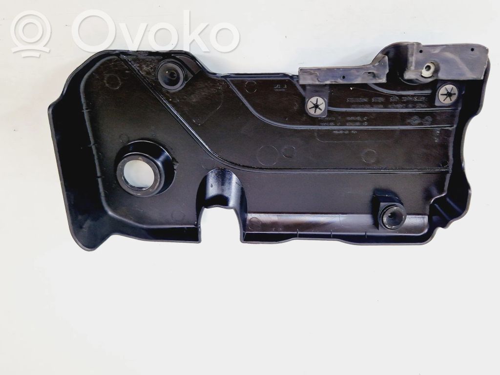 Opel Astra K Moottorin koppa 