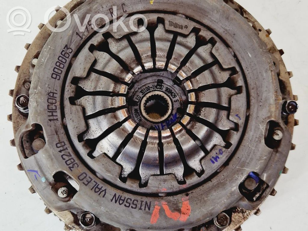 Nissan Note (E12) Sajūga komplekts 