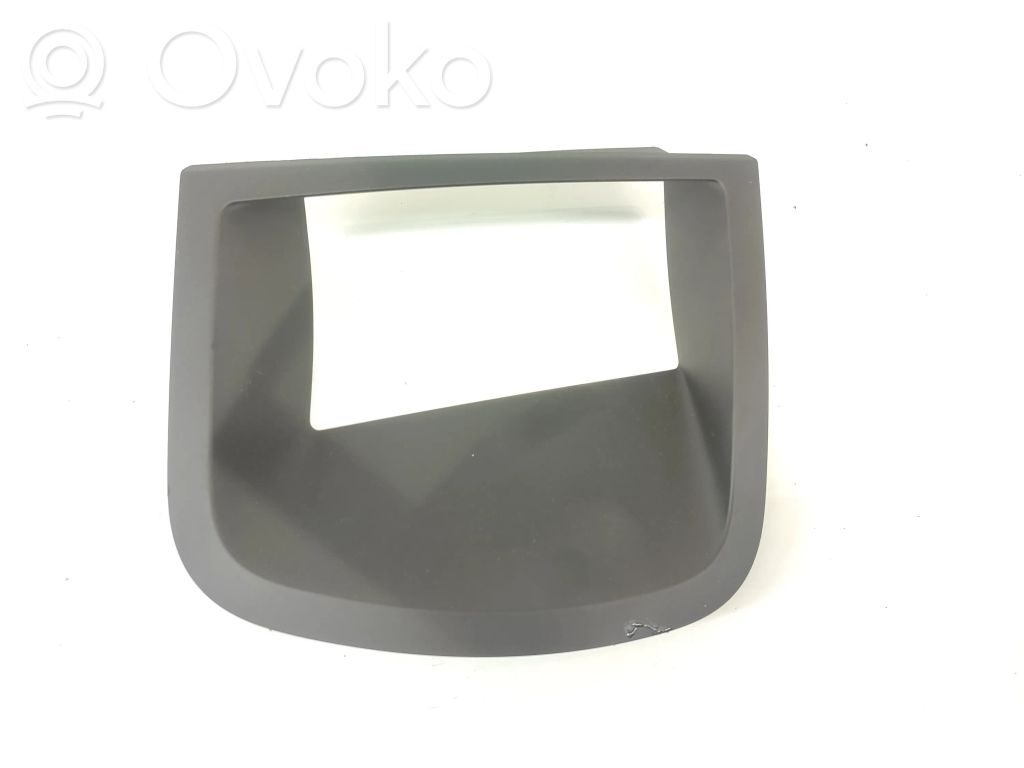 BMW 5 F10 F11 Moldura del monitor frontal 