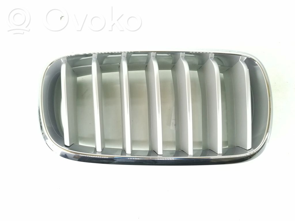 BMW X5 F15 Grilă radiator față 