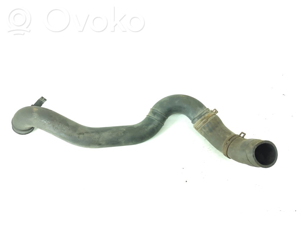 Volkswagen Sharan Intercooler hose/pipe 