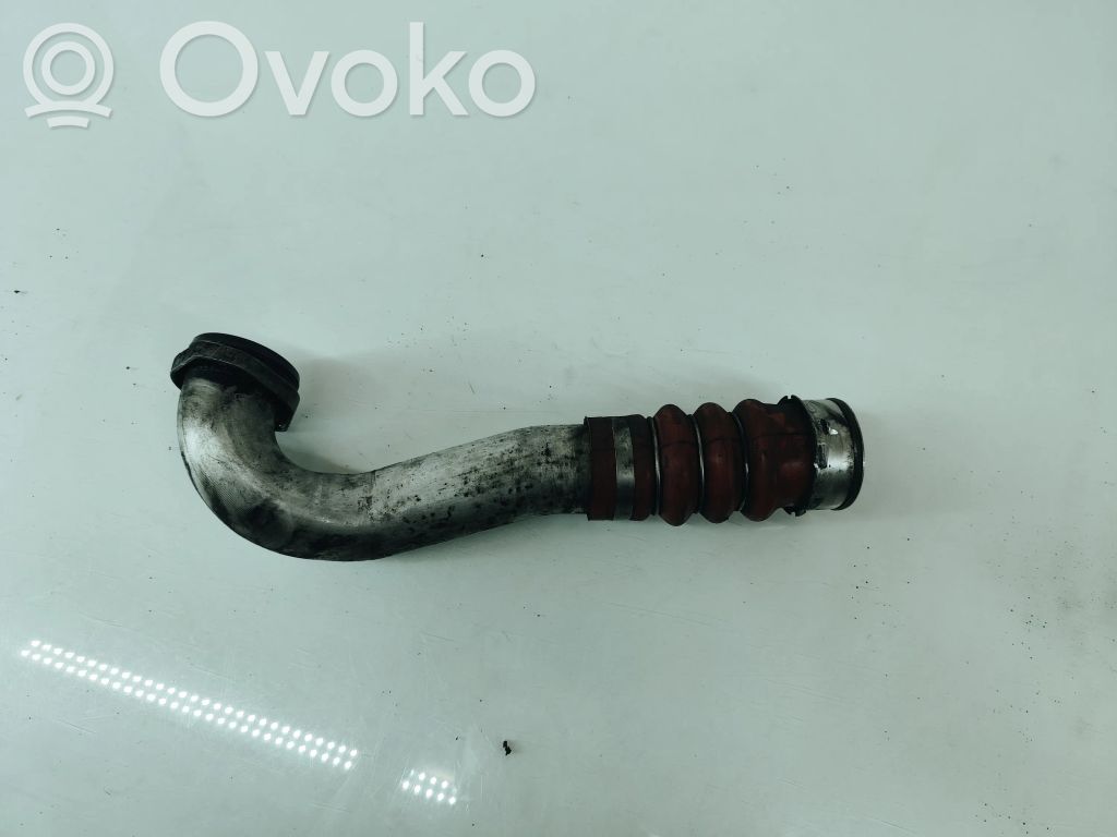 BMW 3 E90 E91 Intercooler hose/pipe 