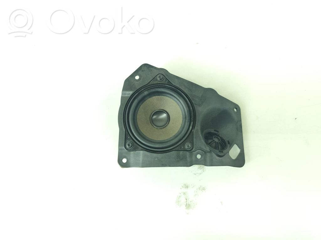 BMW 7 F01 F02 F03 F04 Głośnik półki bagażnika 