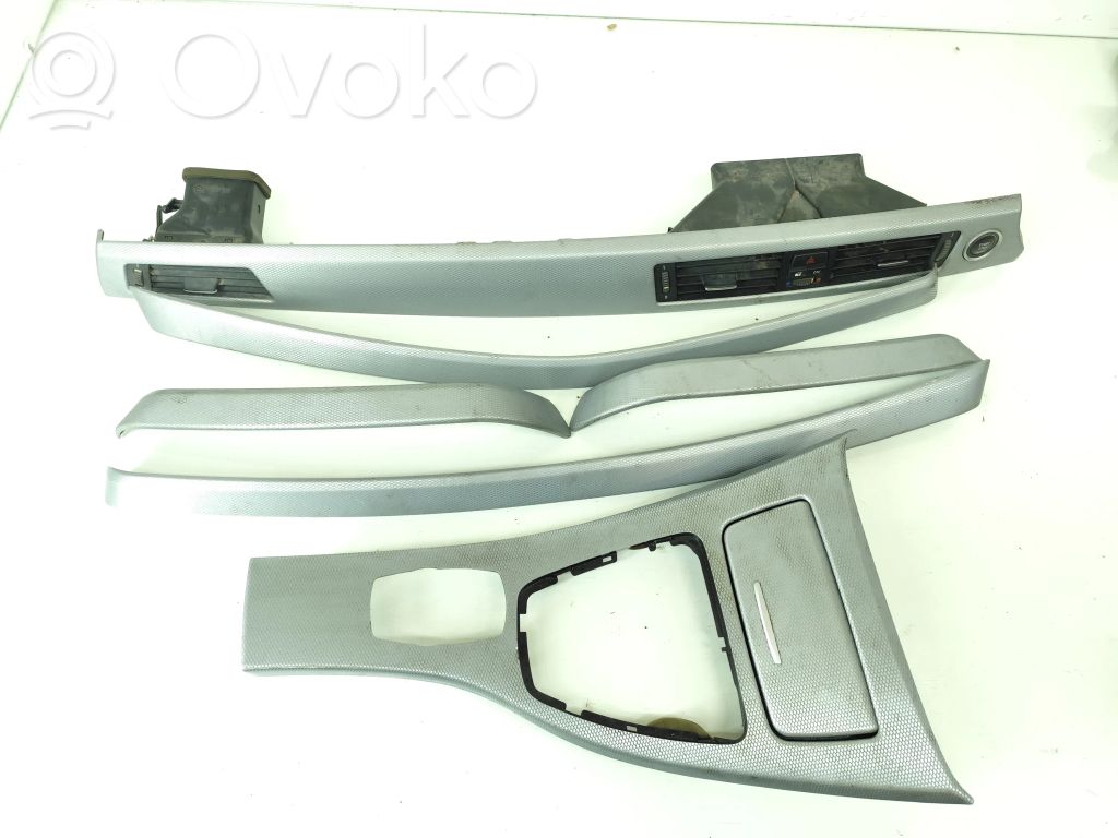 BMW 3 E90 E91 Interior decorative trim set 
